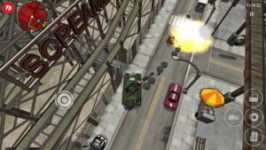 تحميل لعبة GTA Chinatown Wars للاندرويد من ميديا فاير 2