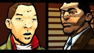 تحميل لعبة GTA Chinatown Wars للاندرويد من ميديا فاير 4