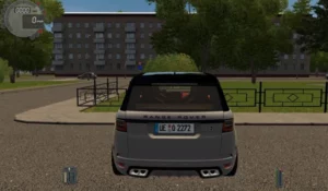 تنزيل لعبة City Car Driving للكمبيوتر 3