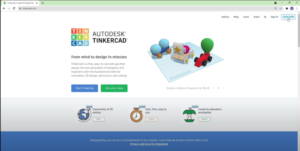 أفضل تطبيق لتعلم تصميم وبرمجة المشاريع الإلكترونية للأطفال TinkerCAD 2
