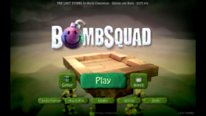 تنزيل لعبة BombSquad مهكرة للاندرويد 1