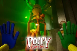 تنزيل لعبة بوبي بلاي تايم شابتر Poppy Playtime Chapter 3 للكمبيوتر وللاندرويد 2024 مجانا 2